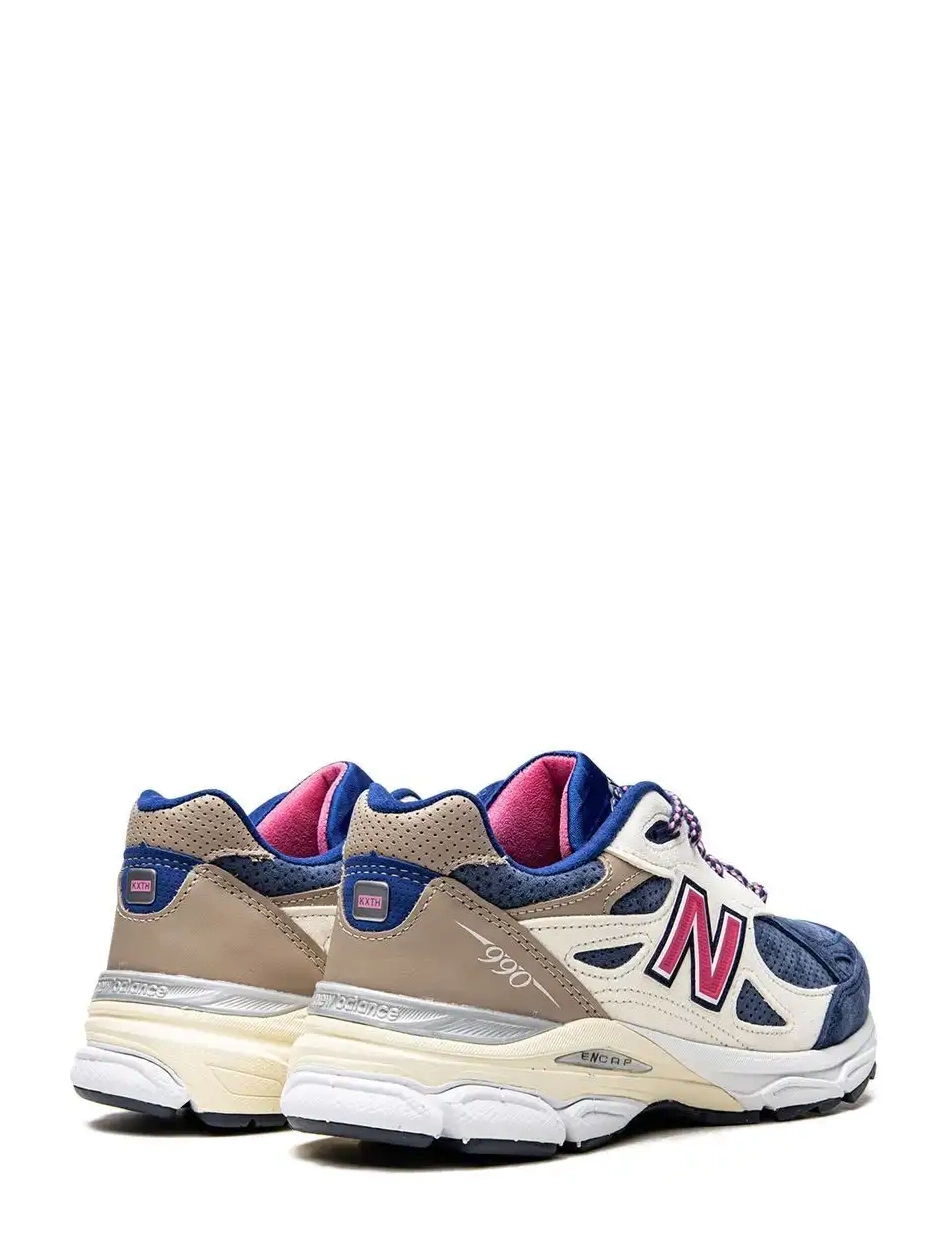  New V3 Balance Kith New x 